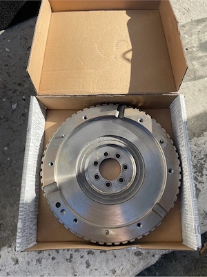 Kit ambreiaj+volanta Renault/Dacia - imagine 3