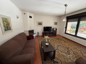 Vila cu 5 camere, garaj teren 790 mp Dumbravita (zona Cora)