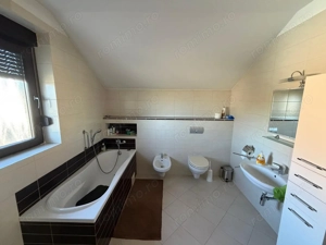 Vila cu 5 camere, garaj teren 790 mp Dumbravita (zona Cora) - imagine 5