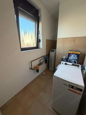 Vila cu 5 camere, garaj teren 790 mp Dumbravita (zona Cora) - imagine 7