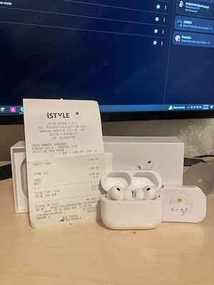 Airpods Pro 3 ANC
