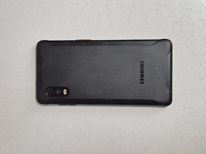 Samsung Galaxy XCover Pro, codat SUA