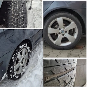 Skoda Octavia 2   cutie automata DSG - imagine 6