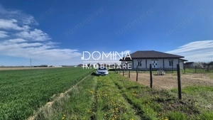 Vânzare loturi teren intravilan 520 mp - Sat Ceauru - la 10 km de Târgu Jiu - imagine 5