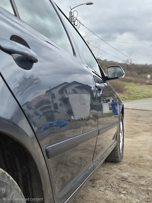 Skoda Octavia 2   cutie automata DSG - imagine 10