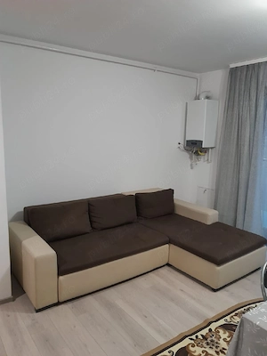 Vind apartament cu o camera