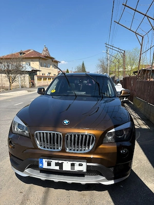 BMW X1 panoramic automat - imagine 2