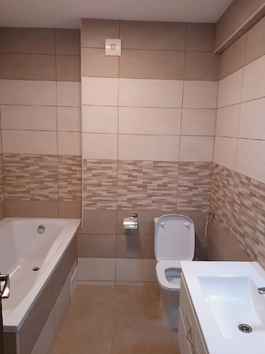 Vind apartament cu o camera - imagine 5