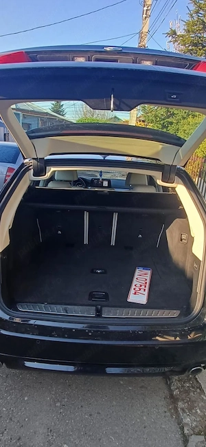 BMW seria 5, an 2019, 520i - imagine 4