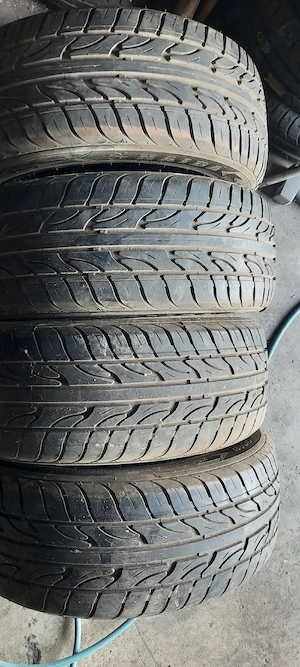 Gume vară 185 55 14 - imagine 3