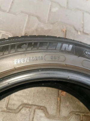 Anvelope R18 de vara - imagine 2