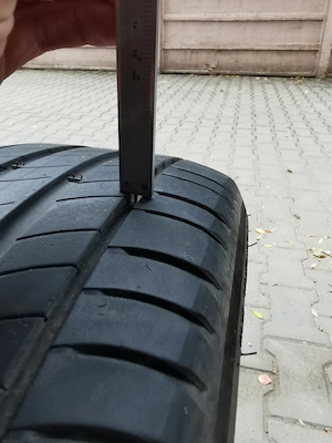 Anvelope R18 de vara - imagine 3