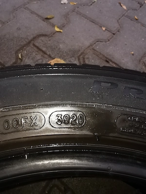 Anvelope R18 de vara - imagine 4