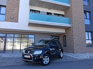 Suzuki Grand Vitara 4x4