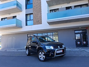 Suzuki Grand Vitara 4x4 - imagine 3