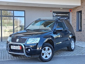 Suzuki Grand Vitara 4x4 - imagine 2