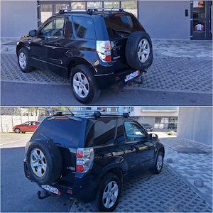 Suzuki Grand Vitara 4x4 - imagine 5