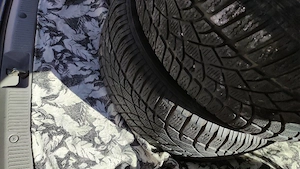 Anvelope cauciucuri 225 55 16 MS