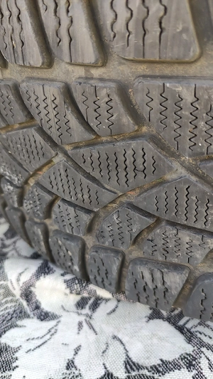 Anvelope cauciucuri 225 55 16 MS - imagine 4