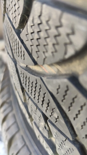 Anvelope cauciucuri 225 55 16 MS - imagine 3