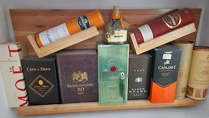 70+ Sticle si Borcane cu capace kefir sana iaurt miere gem muraturi bauturi deosebite Artesana etc - imagine 5