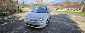 Fiat 500 fabr 2016- Dolce Vita - benzina - imagine 2