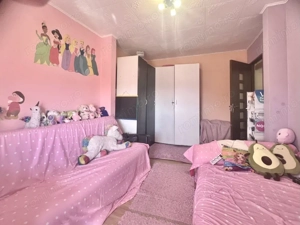 Daca vezi anuntul, e pentru tine: 3 camere la mansarda - imagine 11