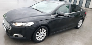 Ford Mondeo 2018 - imagine 9