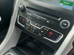 Ford Mondeo 2018 - imagine 2