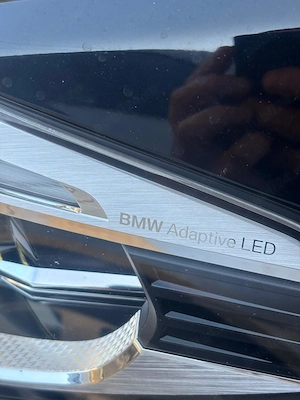 BMW seria 5, an 2019, 520i - imagine 10