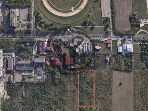 Teren intravilan de vânzare | 2.280mp | Sud, Ploiești | Comision 0% - imagine 5