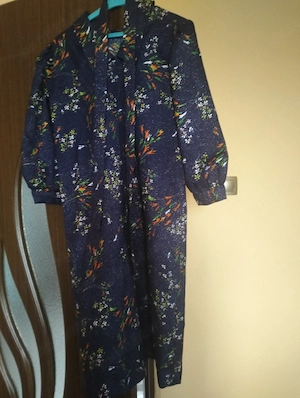 Rochie de seara și bluziță 