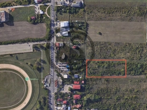 Teren intravilan de vânzare | 2.280mp | Sud, Ploiești | Comision 0% - imagine 3