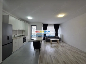 Inchiriere Apartament cu 2 camere la Spazio Residence din Bragadiru