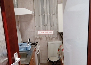 Garsoniera Decomandata Et 1 Bloc 2008 Centrala Termica in Giulesti Sarbi