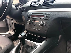 Vând BMW 116D Euro 5 2010 Facelift - imagine 6