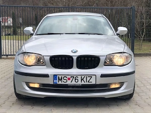 Vând BMW 116D Euro 5 2010 Facelift - imagine 2