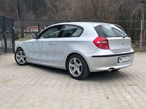 Vând BMW 116D Euro 5 2010 Facelift - imagine 3
