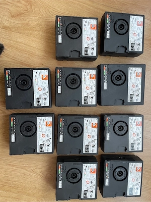 compresoare Vw, Audi, Skoda, Seat 10 buc - imagine 2