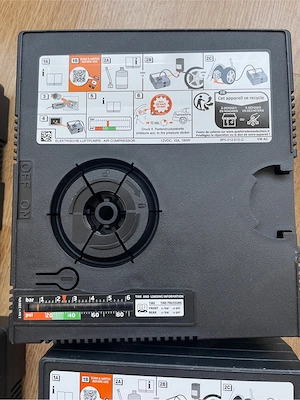 compresoare Vw, Audi, Skoda, Seat 10 buc - imagine 4