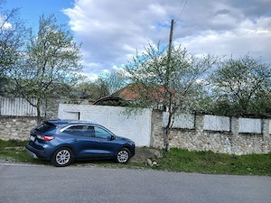 Casa caramida Dobrita Runcu Gorj cu 45.000 euro. - imagine 9