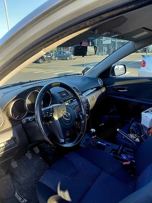 Vând Mazda 3 - imagine 5