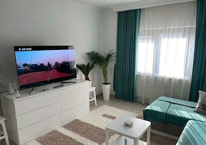  in BERCENI - Brancoveanu chirie apartament cu 2 camere