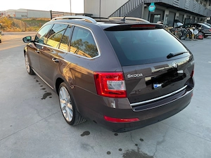 Skoda Octavia 1.6 TDI DSG Ambition - imagine 4