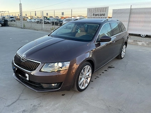 Skoda Octavia 1.6 TDI DSG Ambition - imagine 1