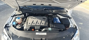 Volkswagen Passat 2.0Tdi - imagine 9