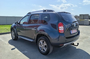 Dacia Duster 1,5 diesel 110 cp - imagine 5