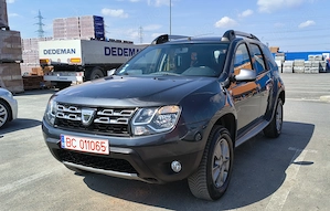 Dacia Duster 1,5 diesel 110 cp - imagine 2
