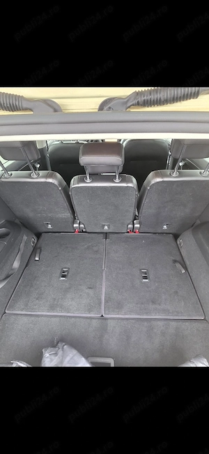 wv touran 2019 - imagine 2