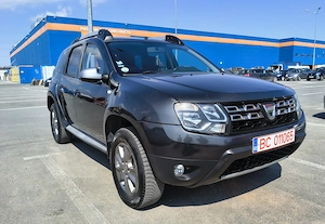 Dacia Duster 1,5 diesel 110 cp - imagine 3